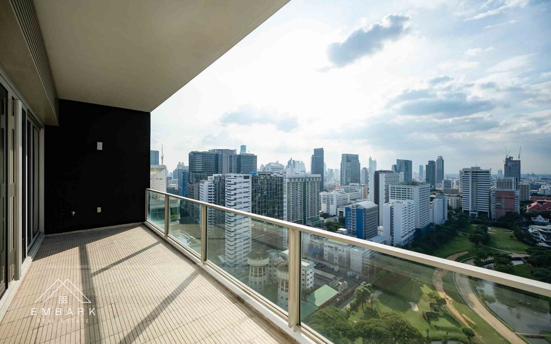 Condo in Bangkok, Krung Thep Maha Nakhon, Thailand 3 - 15115388