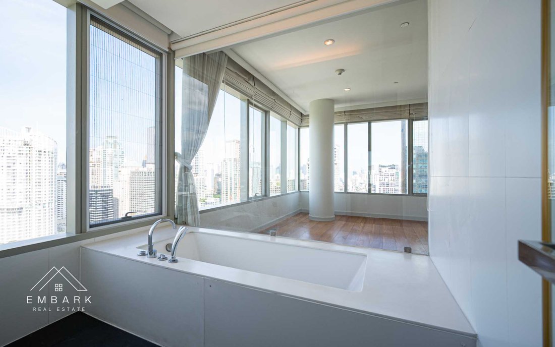 Condo in Bangkok, Krung Thep Maha Nakhon, Thailand 4 - 15115388