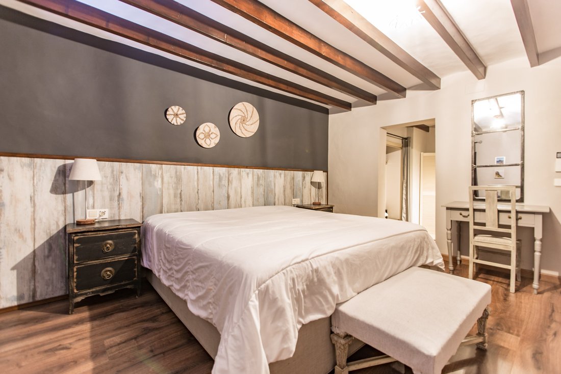 Townhouse in Alaro, Balearic Islands, Spain 5 - 15115608