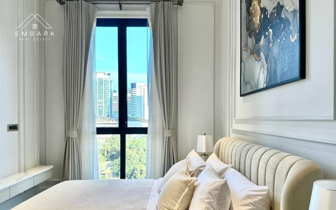 Condo in Bangkok, Krung Thep Maha Nakhon, Thailand 4 - 15115149