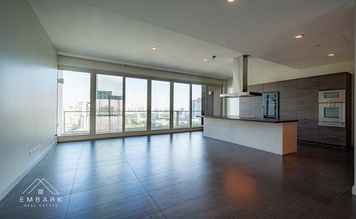 Condo in Bangkok, Krung Thep Maha Nakhon, Thailand 1