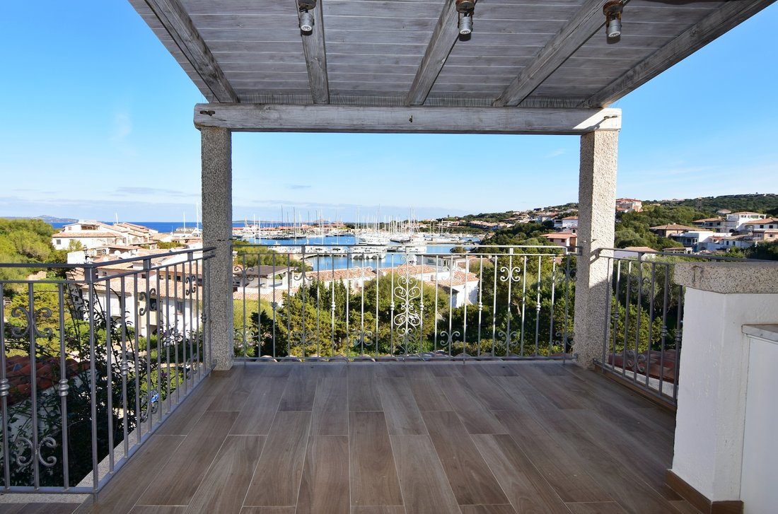 Apartment in Porto Rotondo, Olbia, Sardinia 4 - 15115023