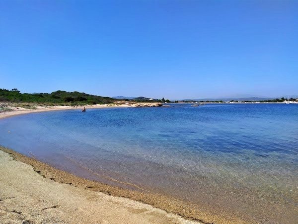 Villa in Murta Maria - Le Vecchie Saline - Porto Istana, Olbia, Sardinia 4 - 15115051