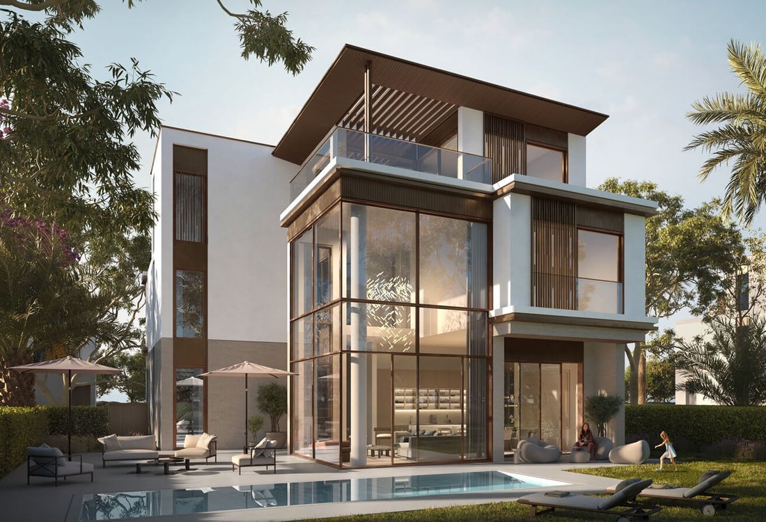 Villa in Nad Al Sheba 1, Nad Al Sheba, Dubai 1 - 15115190