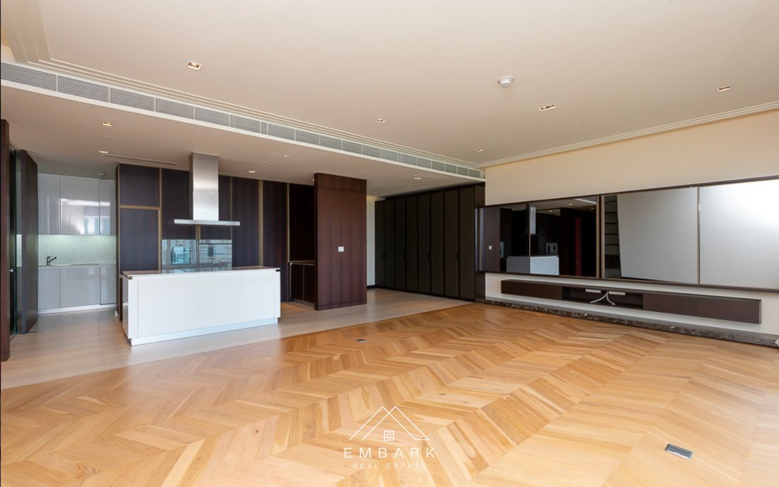 Condo in Bangkok, Krung Thep Maha Nakhon, Thailand 1 - 15115465