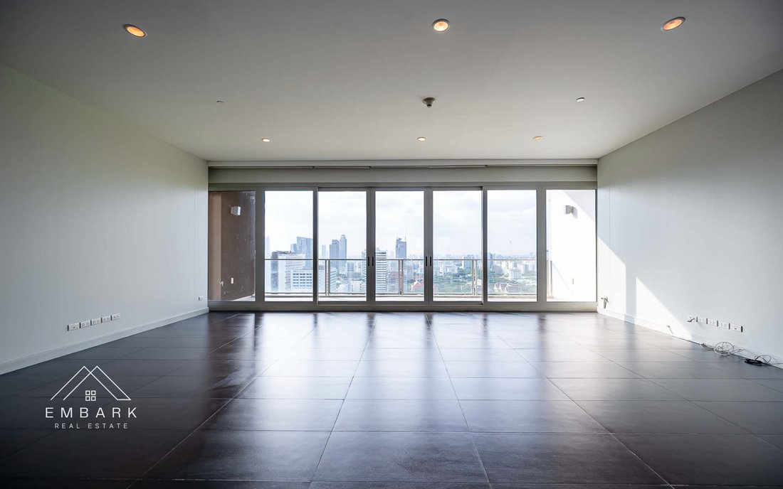 Condo in Bangkok, Krung Thep Maha Nakhon, Thailand 2 - 15115388
