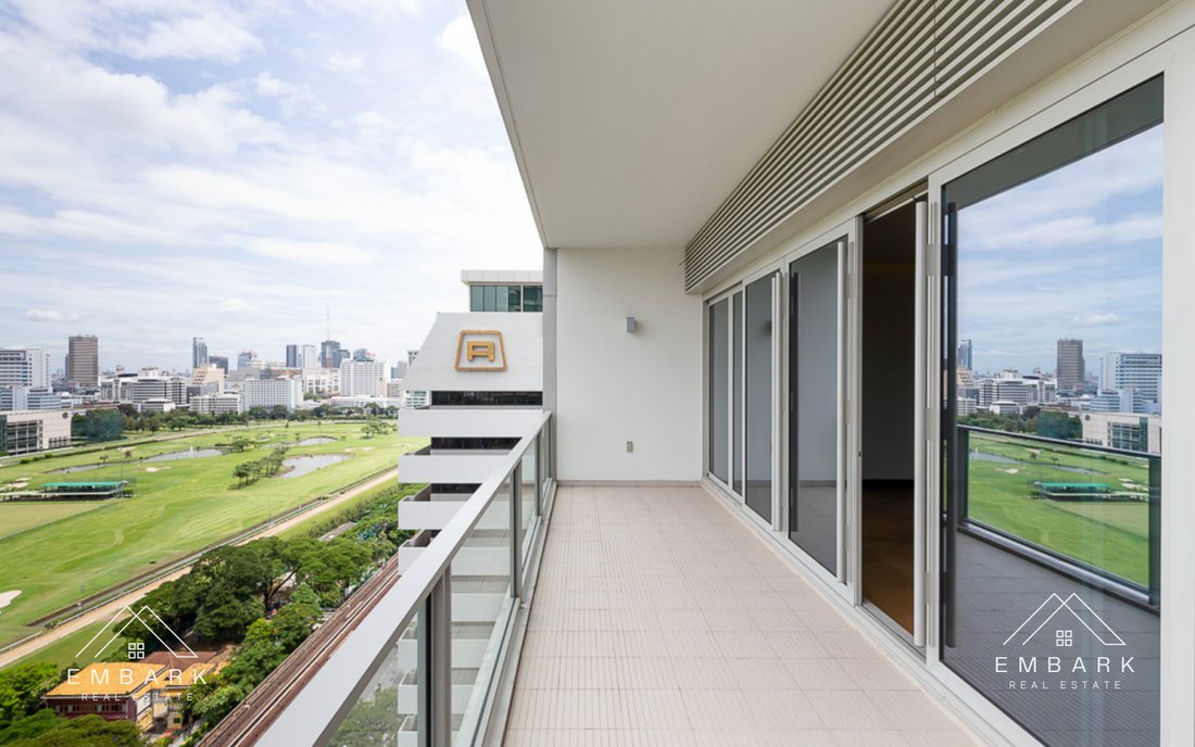 Condo in Bangkok, Krung Thep Maha Nakhon, Thailand 5 - 15115465