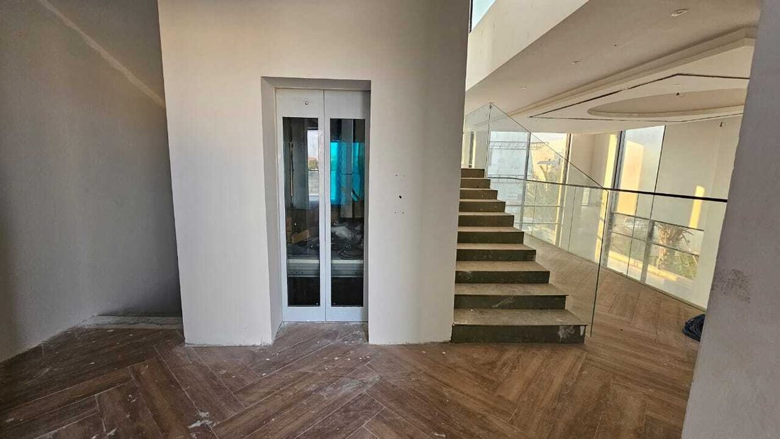 Villa in Jumeirah Park, Dubai, United Arab Emirates 1 - 15115022