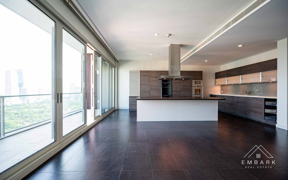 Condo in Bangkok, Krung Thep Maha Nakhon, Thailand 5 - 15115388