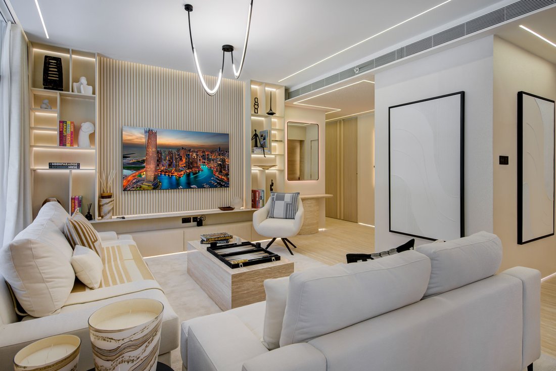 Apartment in Dubai, Dubai, United Arab Emirates 5 - 15115638
