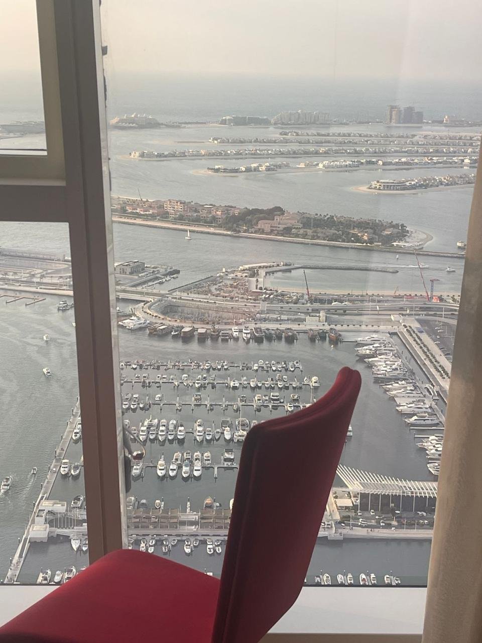 Apartment in Dubai Marina / Marsa Dubai, Dubai, United Arab Emirates 2 - 15115184