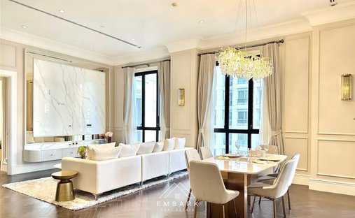 Condo in Bangkok, Krung Thep Maha Nakhon, Thailand 1