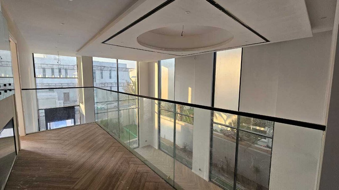 Villa in Jumeirah Park, Dubai, United Arab Emirates 5 - 15115022