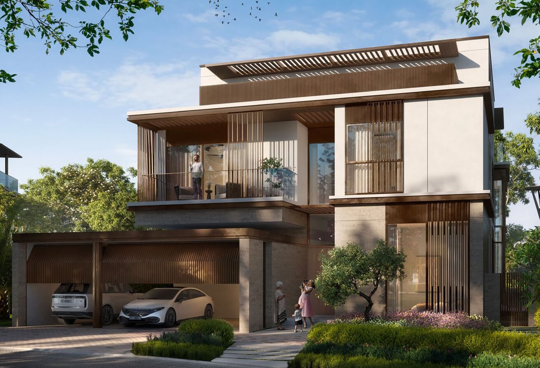 Villa in Nad Al Sheba 1, Nad Al Sheba, Dubai 3 - 15115190