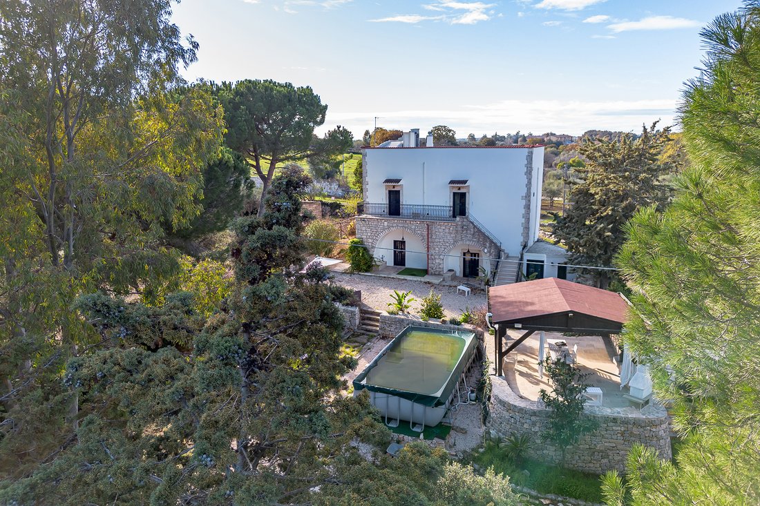 Villa in Gorgofreddo, Monopoli, Apulia 3 - 15074715