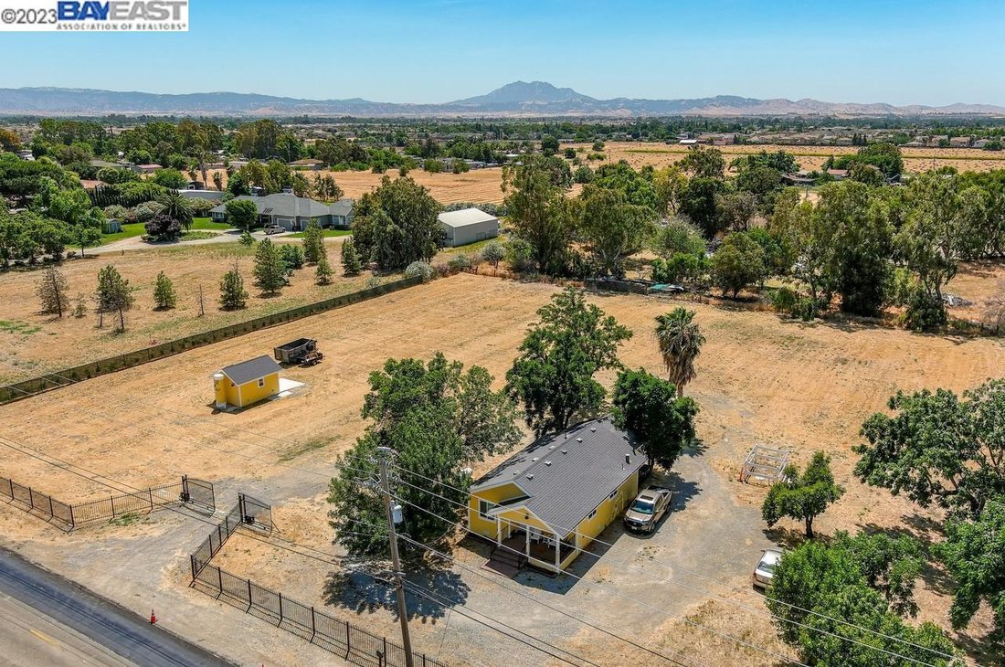 Land in Oakley, California, United States 2 - 15115071