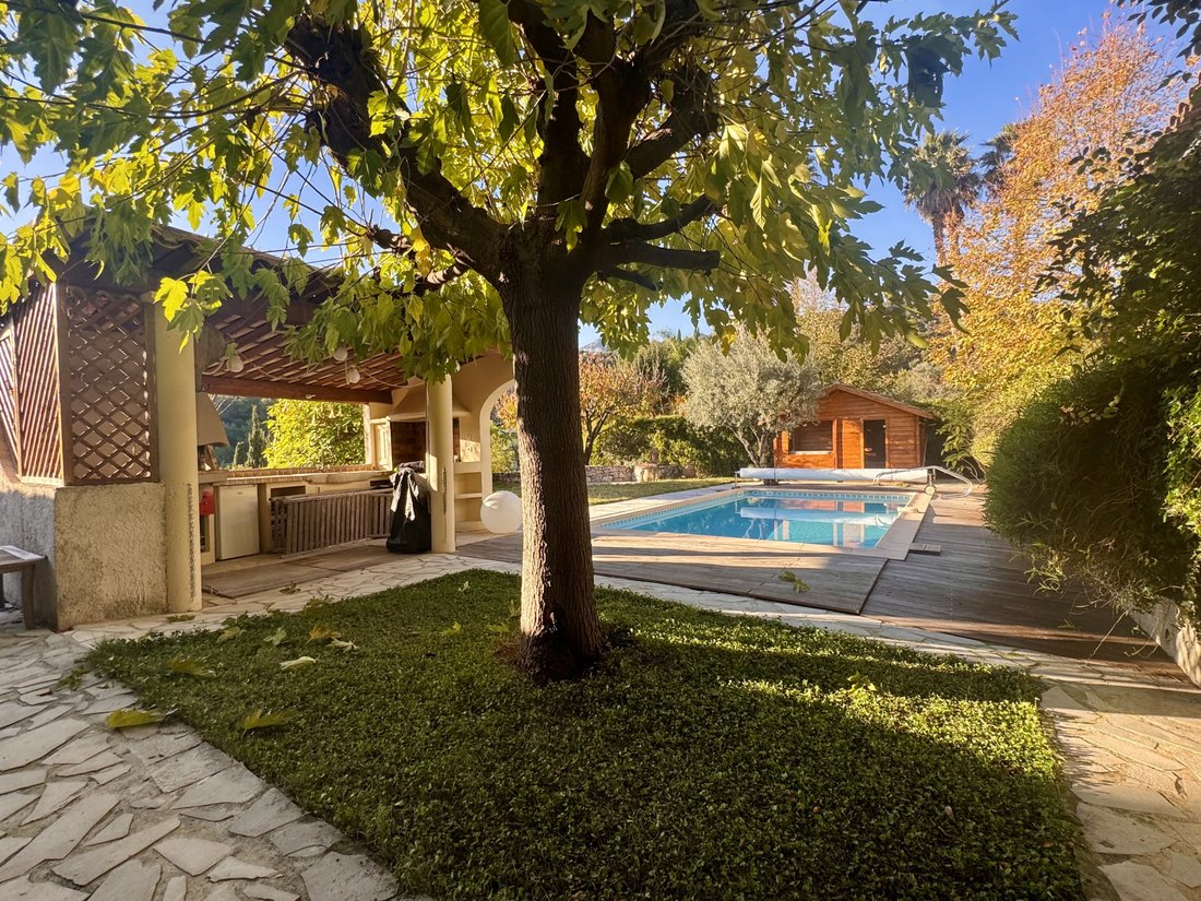 House in Castellar, Provence-Alpes-Côte d'Azur, France 5 - 15115025