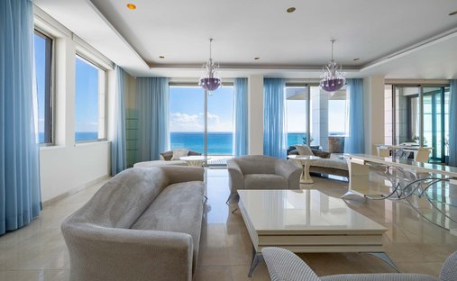 Apartment in Limassol, Limassol, Cyprus 1
