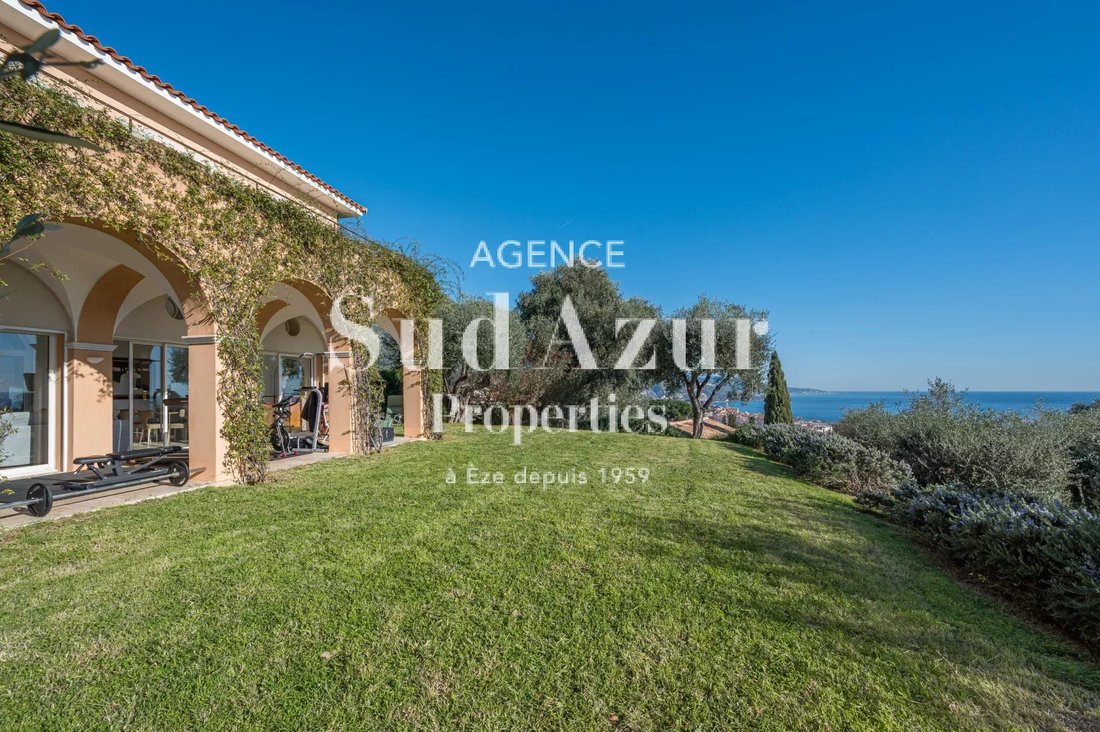House in Menton, Provence-Alpes-Côte d'Azur, France 3 - 15115226