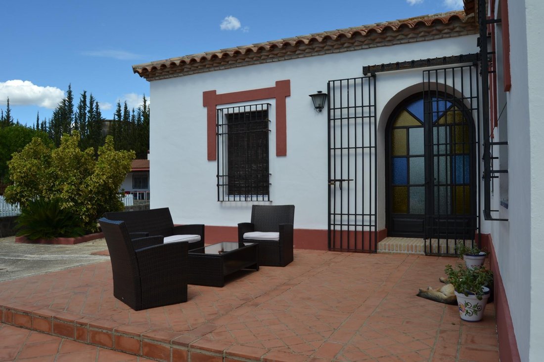House in Hornachuelos, Andalusia, Spain 2 - 15114715
