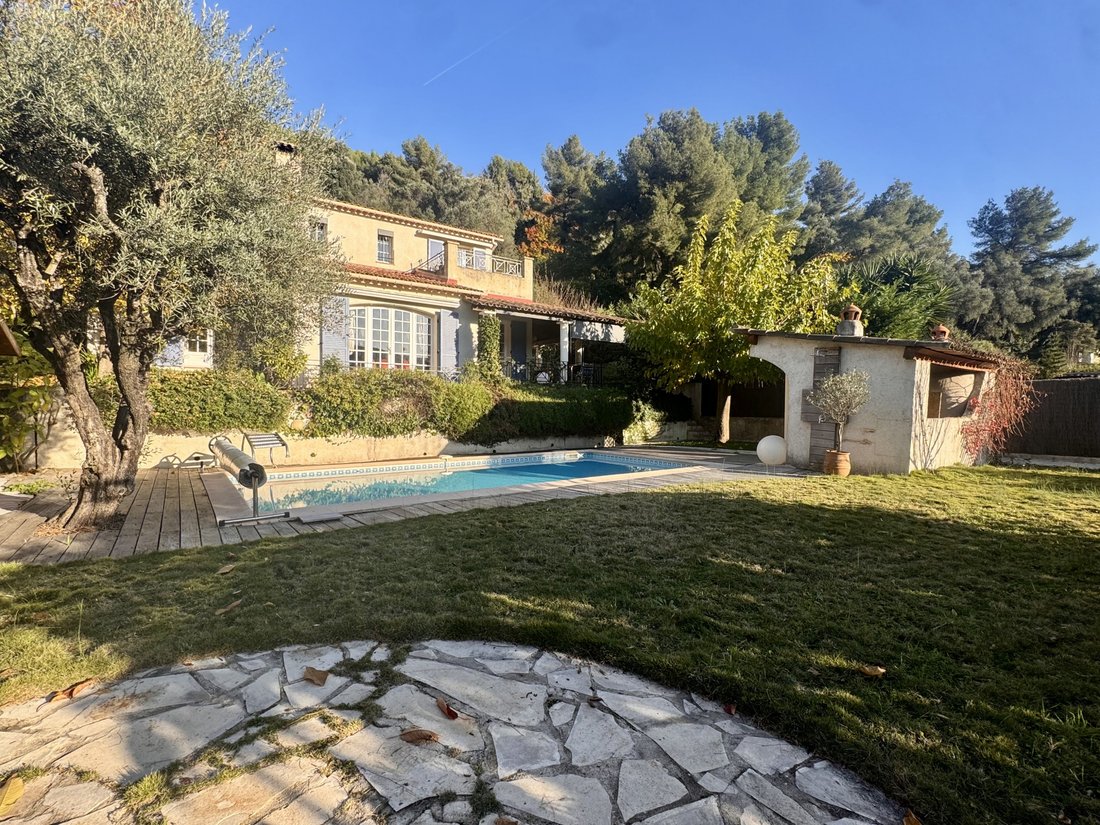 House in Castellar, Provence-Alpes-Côte d'Azur, France 2 - 15115025