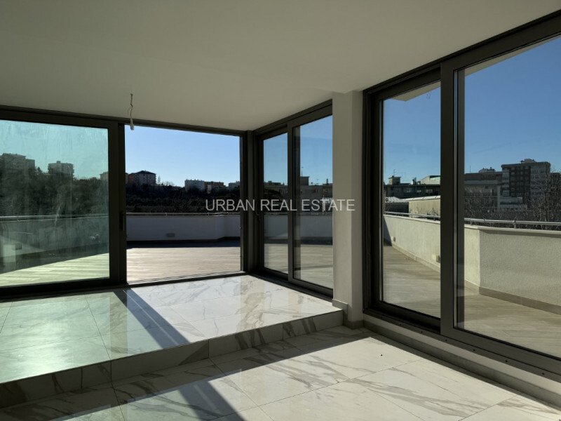 Penthouse à Trieste, Frioul-Vénétie julienne, Italie 4 - 15115497