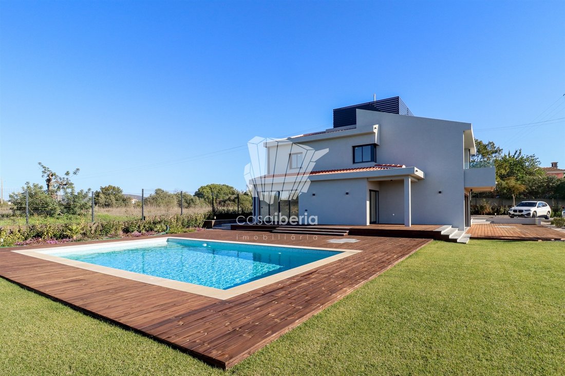 House in Quarteira, Algarve, Portugal 5 - 14184211