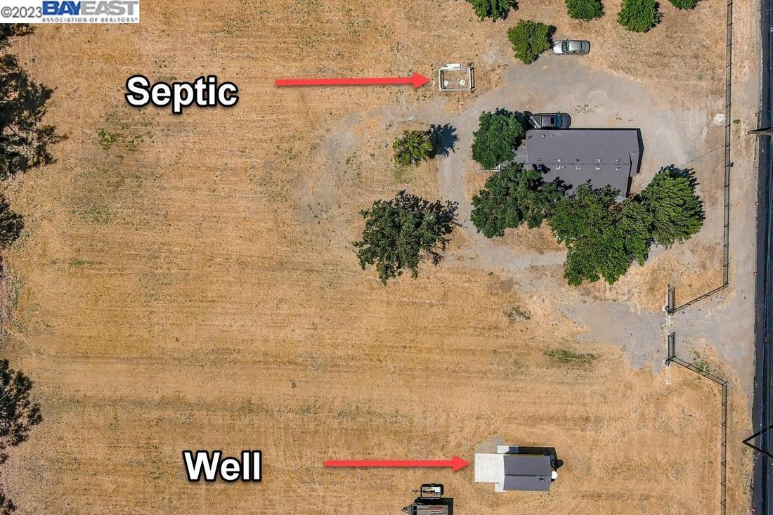 Land in Oakley, California, United States 3 - 15115071