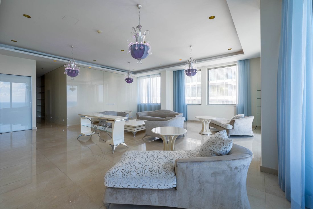 Apartment in Limassol, Limassol, Cyprus 5 - 15115674