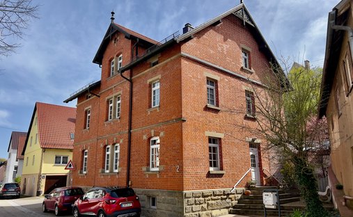 Luxury homes for sale in Stuttgart, Baden-Württemberg, Germany ...