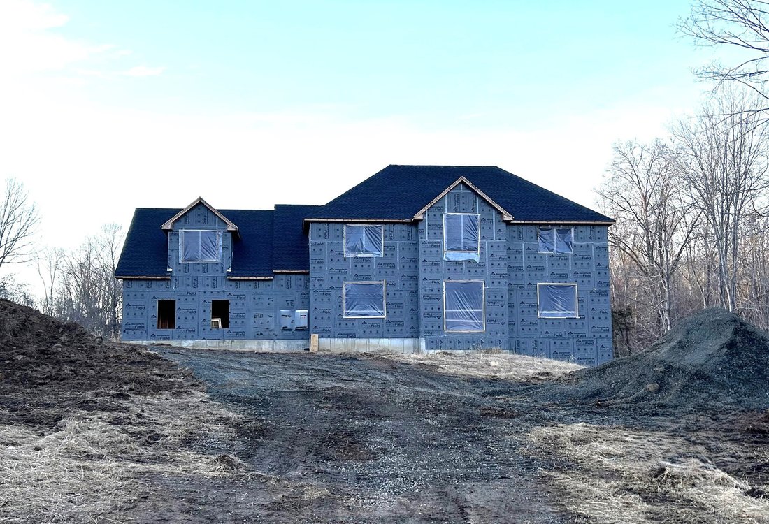 House in Killingworth, Connecticut, United States 2 - 15115383