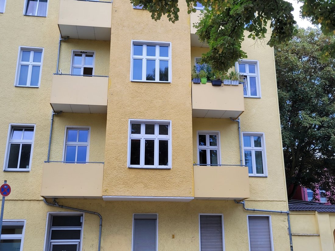 1 Bedroom Apartment Berlin For Sale In Berlin, Berlin, Germany For Sale ...