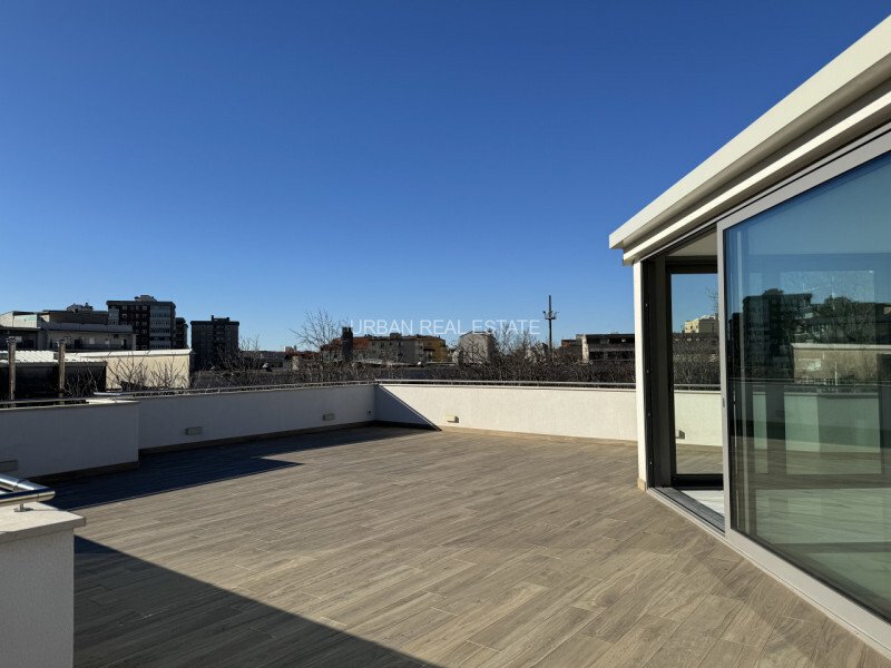 Penthouse à Trieste, Frioul-Vénétie julienne, Italie 2 - 15115497