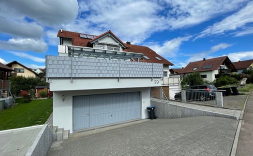 Luxury homes for sale in Stuttgart, Baden-Württemberg, Germany ...