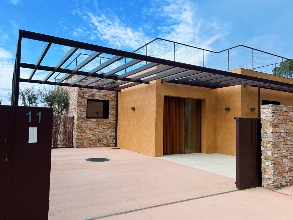 Casa a Begur, Catalogna, Spagna 3 - 15114977