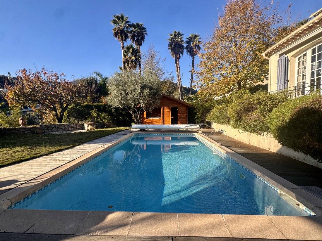 House in Castellar, Provence-Alpes-Côte d'Azur, France 1 - 15115025