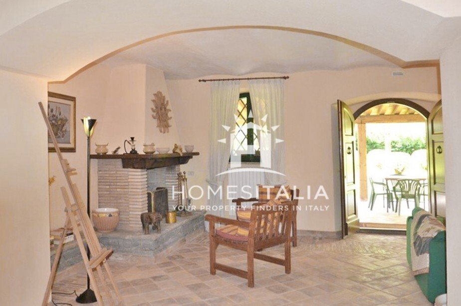 Country House in Center, Orvieto, Umbria 3 - 15115034