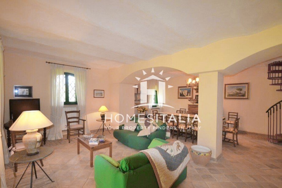 Country House in Center, Orvieto, Umbria 4 - 15115034