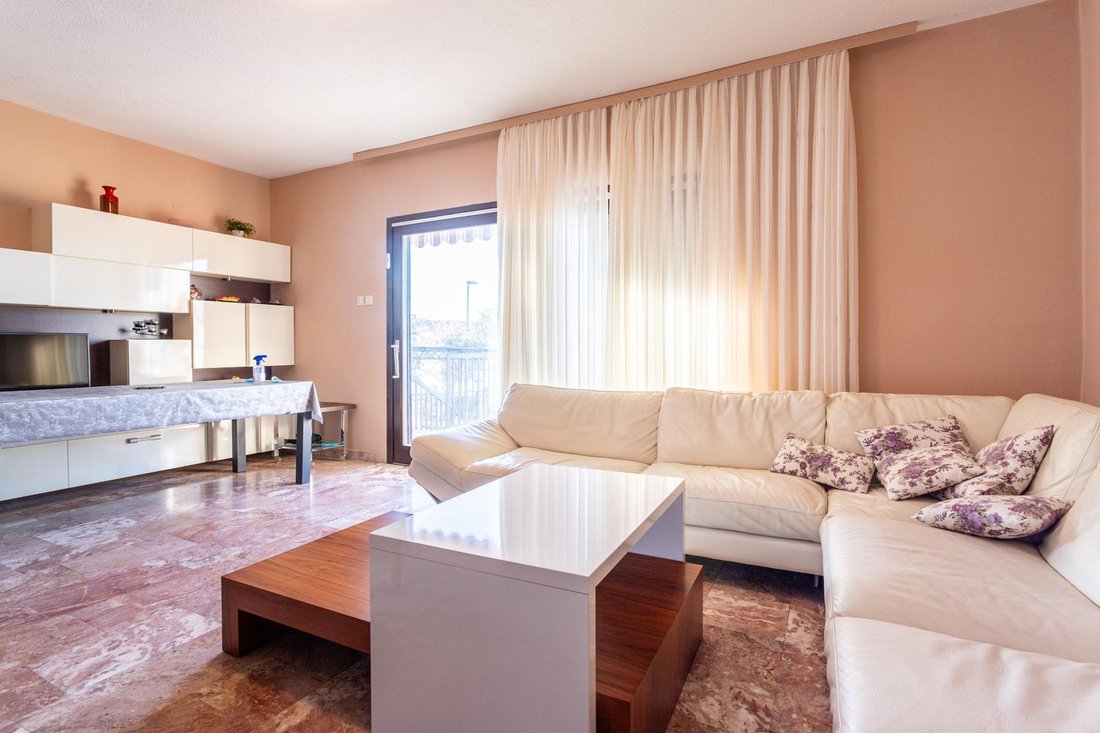 Villa in Zatoglav, Sibenik-Knin County, Croatia 3 - 15115045