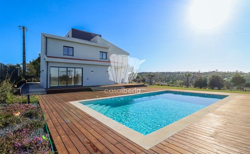 Casa en Quarteira, Algarve, Portugal 1