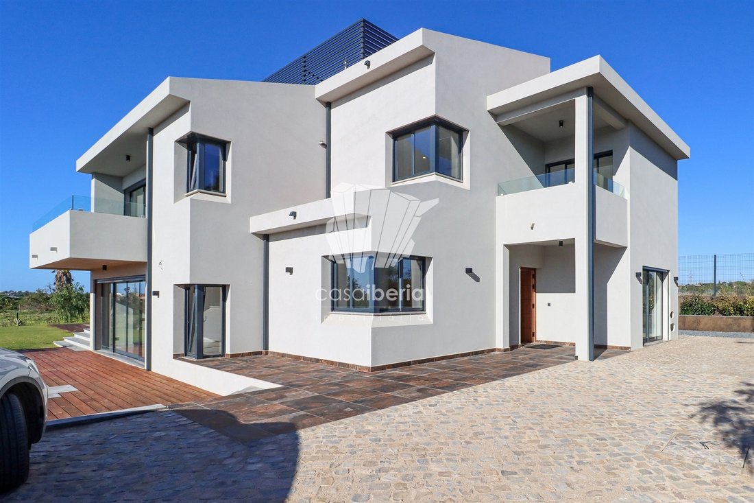 House in Quarteira, Algarve, Portugal 3 - 14184211