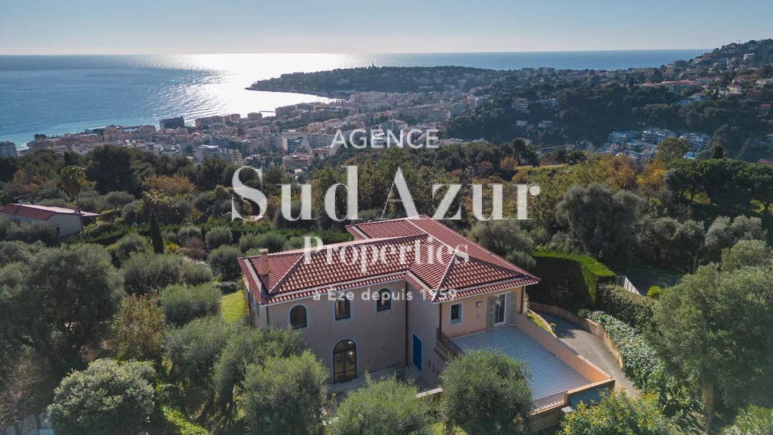 House in Menton, Provence-Alpes-Côte d'Azur, France 4 - 15115226