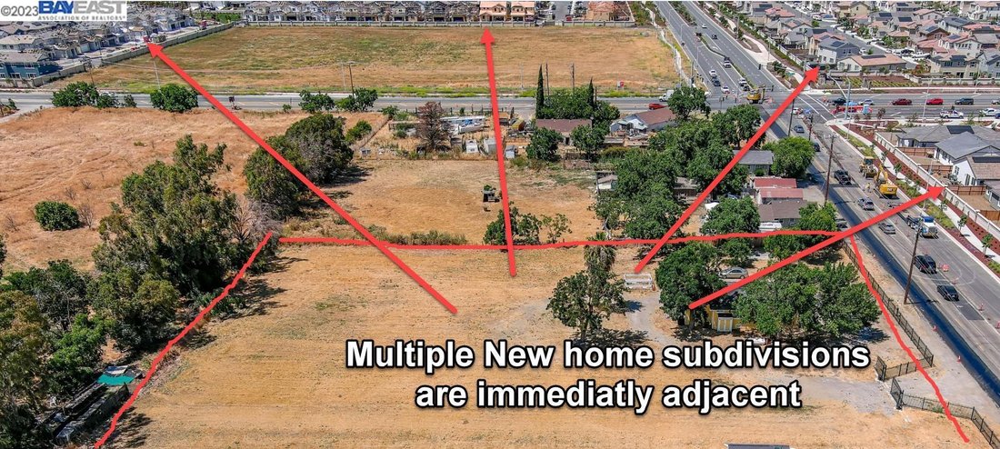 Land in Oakley, California, United States 5 - 15115071