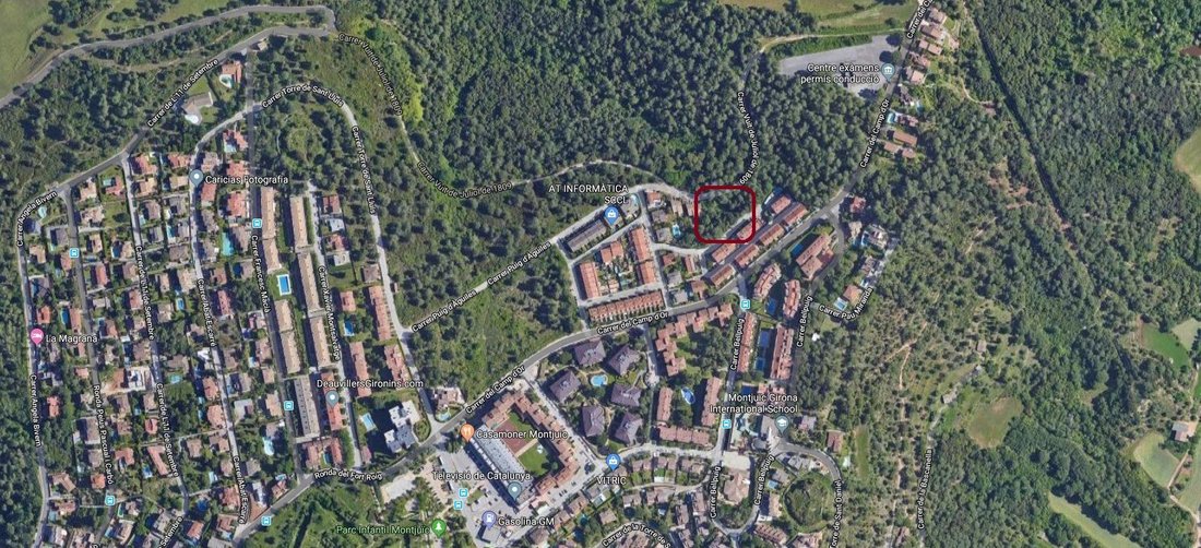 Land in Girona, Catalonia, Spain 5 - 15114708