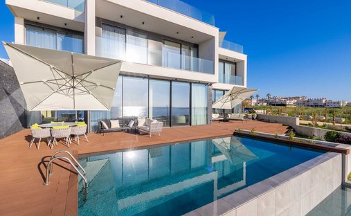 House in Paphos, Paphos, Cyprus 1