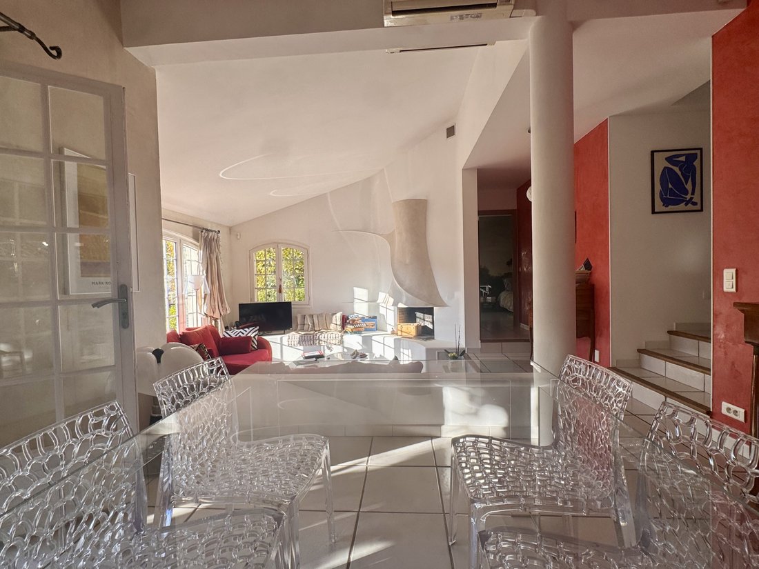House in Castellar, Provence-Alpes-Côte d'Azur, France 4 - 15115025