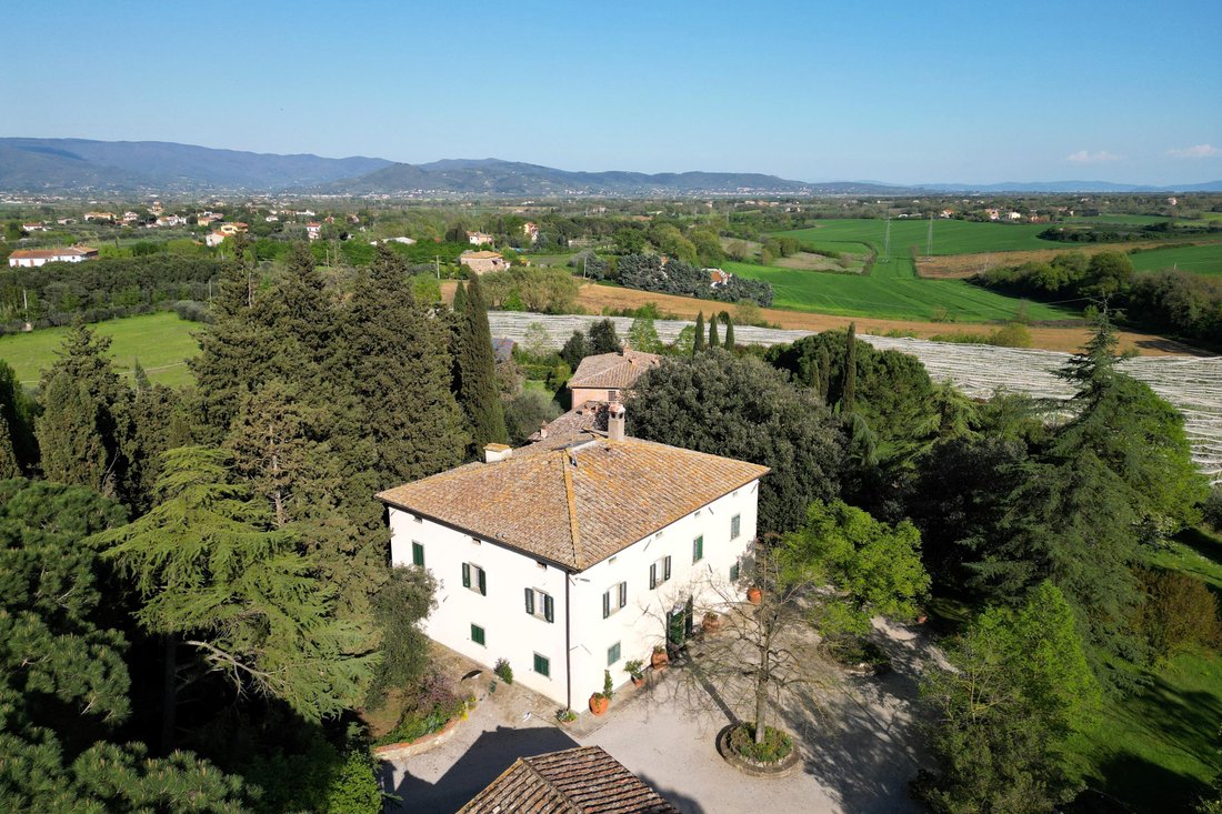 Country House in Montecchio della Pozzanghera, Tuscany, Italy 5 - 15114984