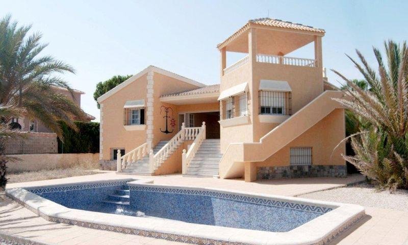 Villa in Spain 2 - 15114821