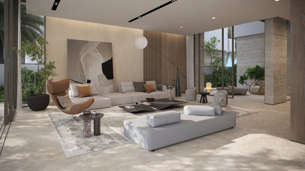 Villa à Dubaï, Dubaï, Émirats arabes unis 5 - 15115806