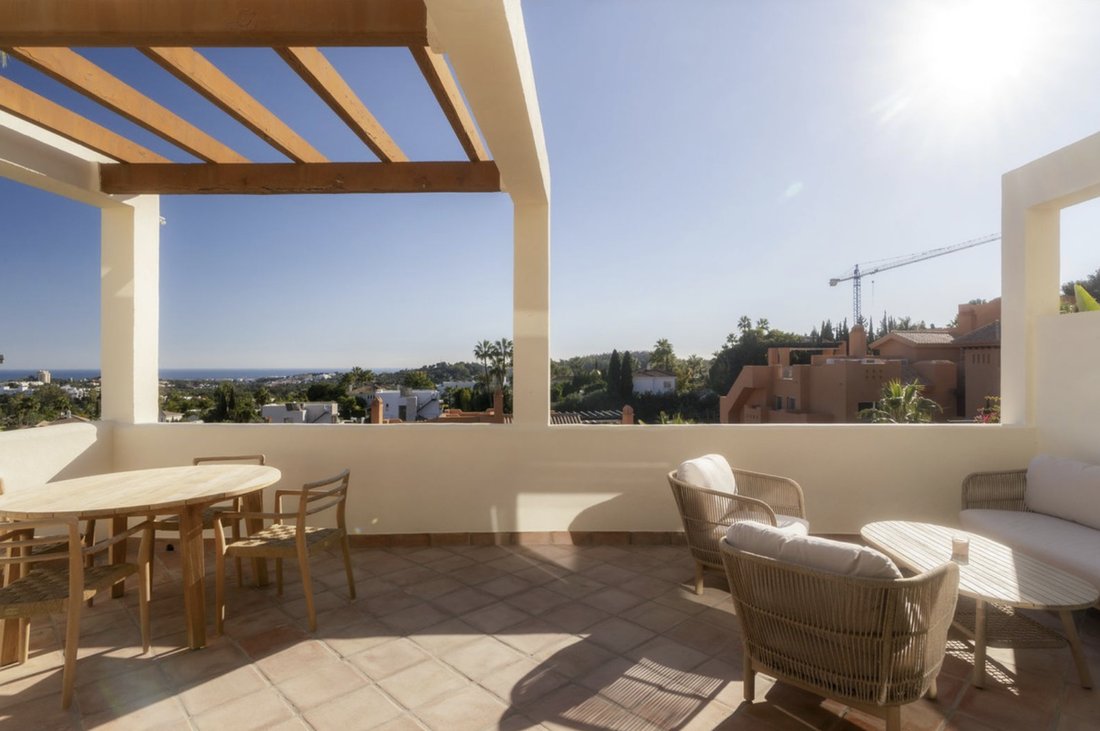 Apartamento en Nueva Andalucía, Marbella, España 2 - 15114876